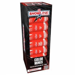 Color Mines