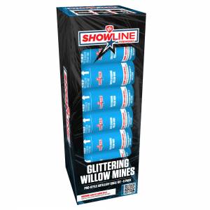 Glittering Willow Mines