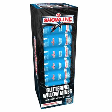 Artillery Shells