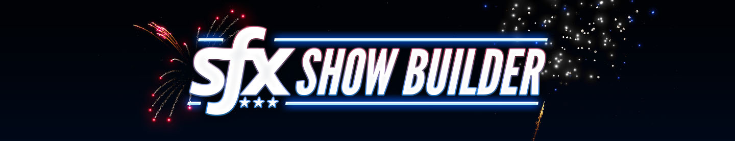 SFX Show Builder